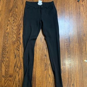 Parasuco Black Jegging